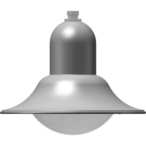 Decorative luminaire L 51