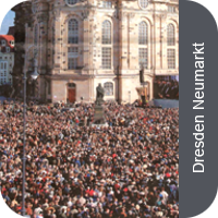 Sonderanfertigung Dresden Neumarkt