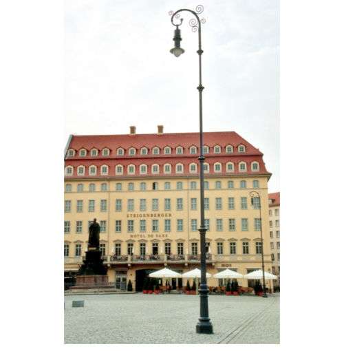 Leuchten Dresden GNeumarkt4